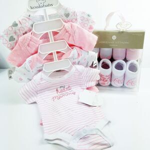🎁Koala Baby Adrienne Vittadini Bambini B